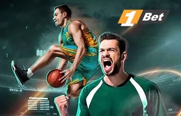 1Bet Sports Feature Image