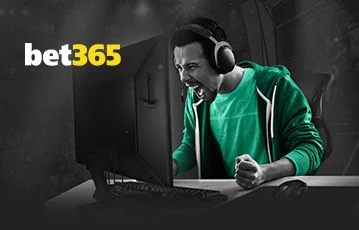 Bet365 Esports Gaming