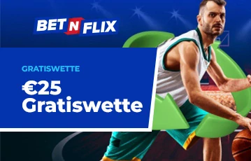 Betnflix sport freebet