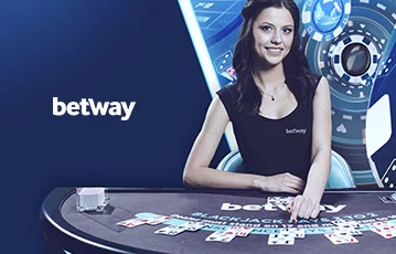 Betway table games