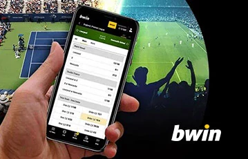 Bwin mobile sport