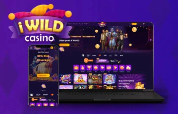 iwildcasino-devices