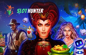 Slot Hunter Casino Pro Contra