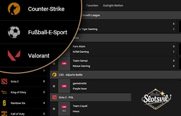 slotsvil1-sport-esports-de