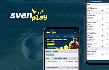 Svenplay Sports Mobile