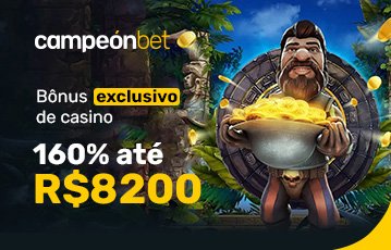 Campeonbet Casino bonus