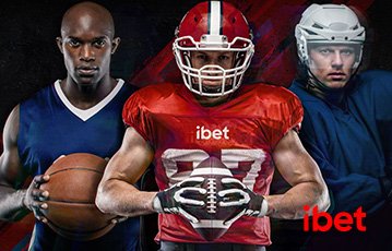 iBet sports betting