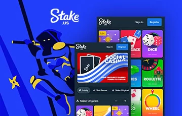 Stake.us: Pros & Cons