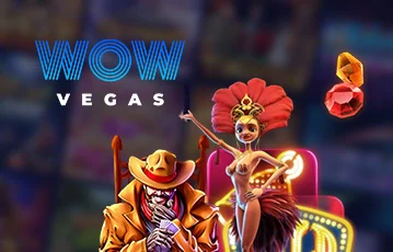 Wow Vegas: Pros & Cons