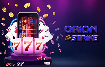 Orion Strike: Pros & Con