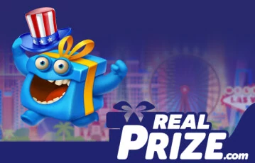 RealPrize: Pros & Cons