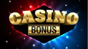 Low Wagering Casino Bonus