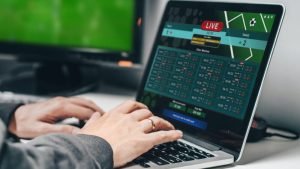 New Betting Sites