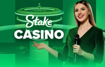 Stake.com live casino games