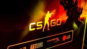 CS:GO Live Betting