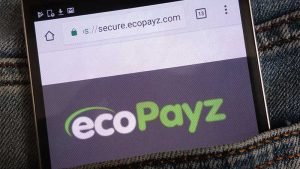 Ecopayz Betting Sites