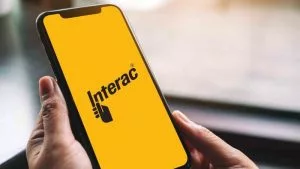 Interac Casino