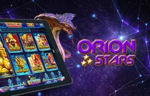 Games Like Orion Stars