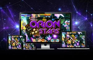 Games Like Orion Stars