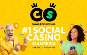 Crown Coins Casino Sister Sites