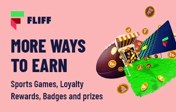 fliff sport earn