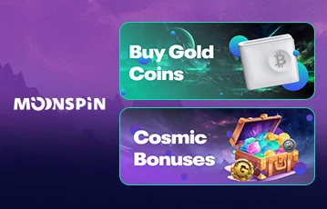 moonspin promotions