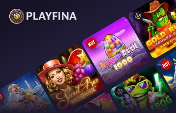 Playfina Casino Slots