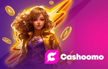 Cashoomo social casino