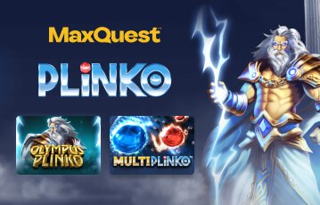 Play Plinko Games at MaxQuest