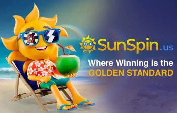 Sunspin casino pro contra