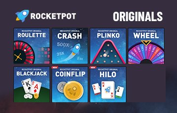 rocketpot-casino-original-games