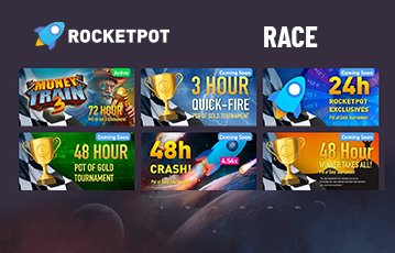 rocketpot-casino-race-games