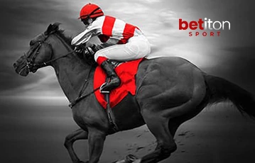 Try horseracing betting at Betiton