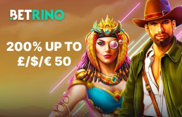 betrino casino bonus