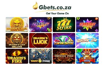 gbets-casino-games