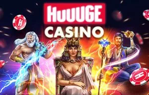 Games Like Huuuge Casino