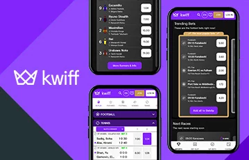 kwiff mobile sports