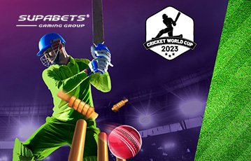 supabets cricket betting