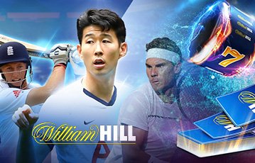 William Hill main review