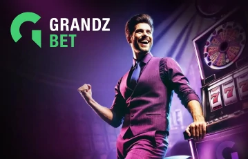 Grandzbet casino games