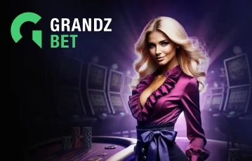 Grandzbet main