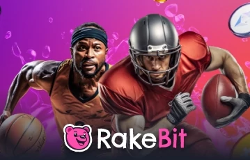 Rakebit American Football