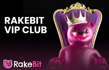 Rakebit VIP Club