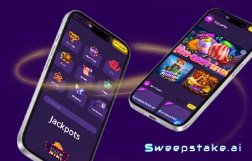 sweepstake-ai-slots-mobile