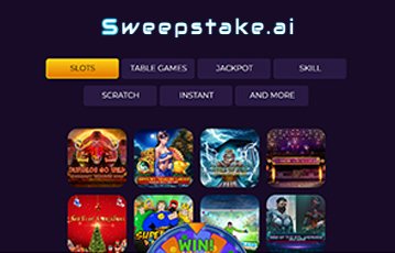 sweepstake-ai-slots-promo