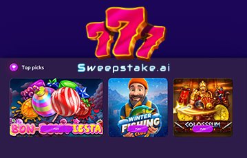 sweepstake-ai-slots-top-picks