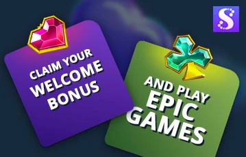 Spin Sorcery welcome bonus to be claimed