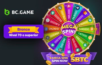 bc-game casino bonus