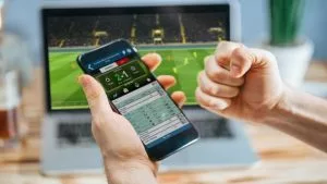 Apuestas Online