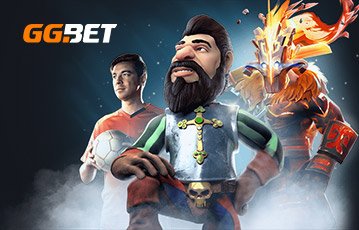 GGbet main